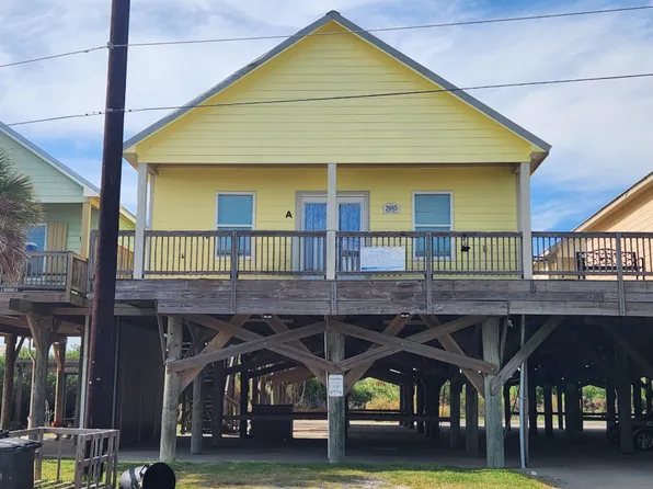 2685 Highway 1 #A, Grand Isle, LA 70358