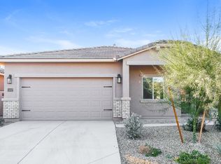 24567 W Alta Vista Rd, Buckeye, AZ 85326