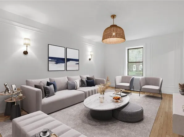 445 Gramatan Avenue #IA1, Mount Vernon, NY 10552