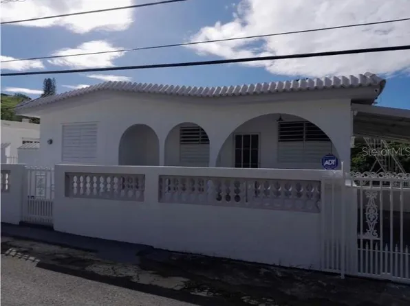 Carr153 Km #12.1, Coamo, PR 00769