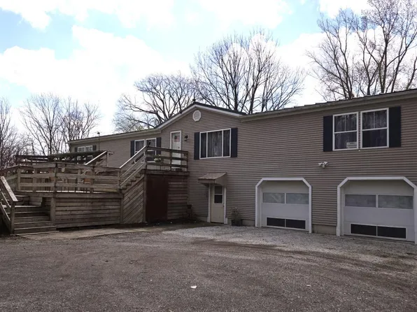 235 Front St, Tiffin, OH 44883