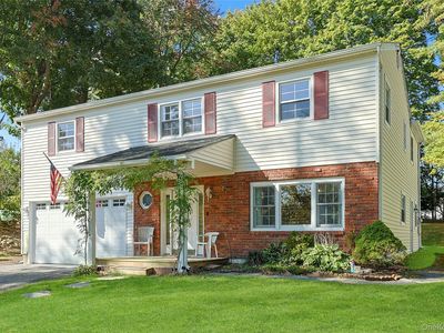 2887 Old Yorktown Road, Yorktown Heights, NY, 10598