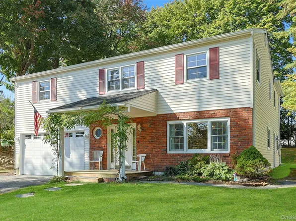 2887 Old Yorktown Road, Yorktown Heights, NY 10598