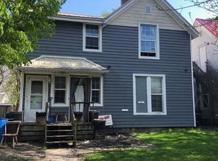 509 W Marion St, Elkhart, IN 46516