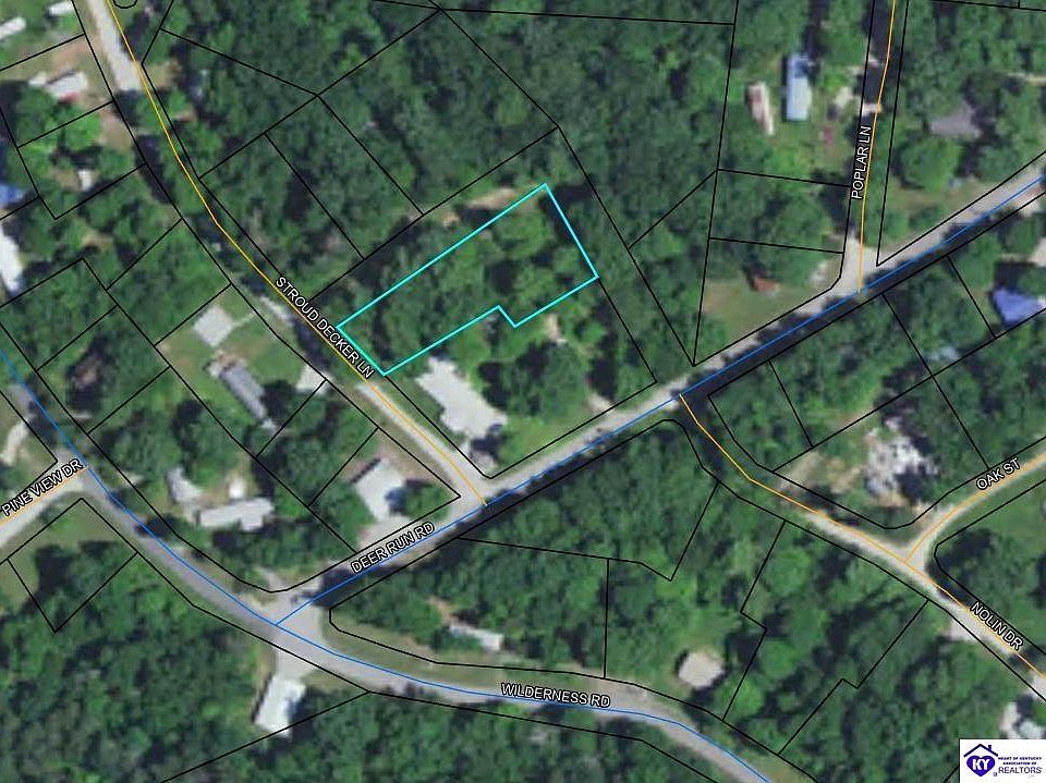 1st image of 110 Stroud Decker Ln