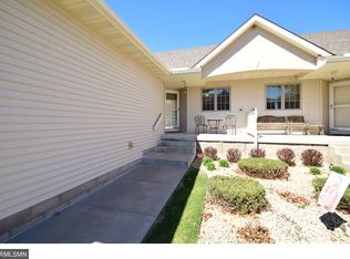 1859 156th Ln NW, Andover, MN 55304