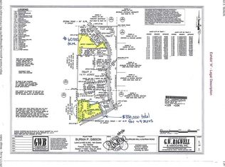 6085 Burruss Mill Rd LOT 0, Cumming, GA 30041
