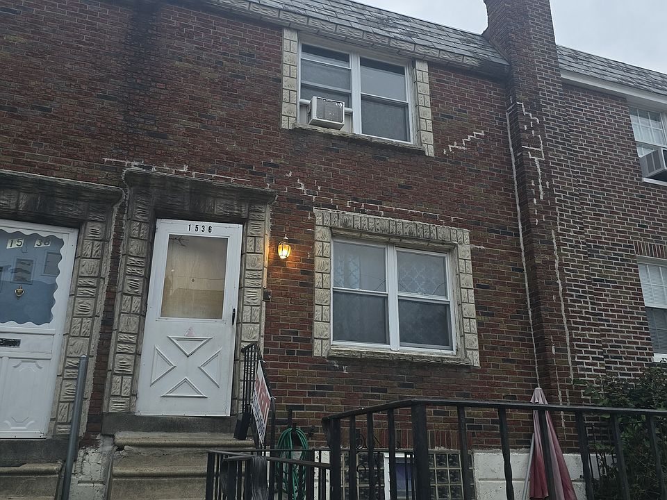 Whole house