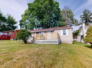 414 Topaz Ave, Mansfield, OH 44907
