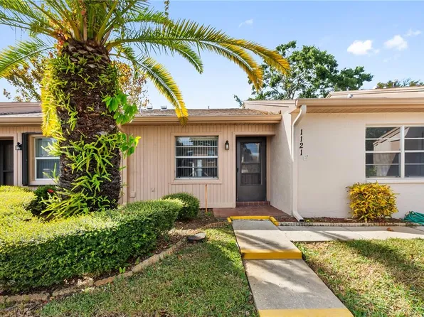 1121 Bowsprit Ln, Holiday, FL 34691