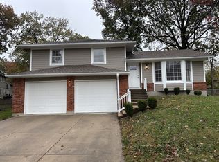 12709 W 99th Ter, Lenexa, KS 66215