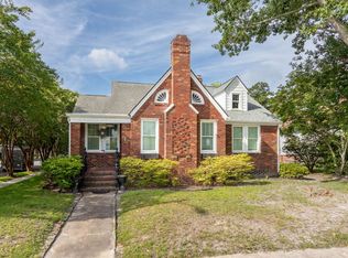 435 E 51st St, Savannah, GA 31405