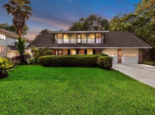 2531 Baycrest Dr, Houston, TX 77058