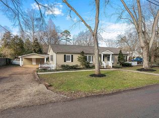 6625 Cherry Dr, Knoxville, TN 37919