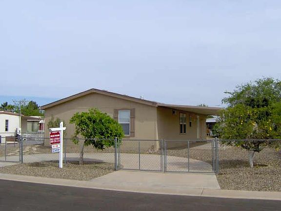4th image of 7620 E Hopi Drive