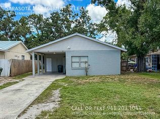 2909 Lynnhurst St, Sarasota, FL 34239