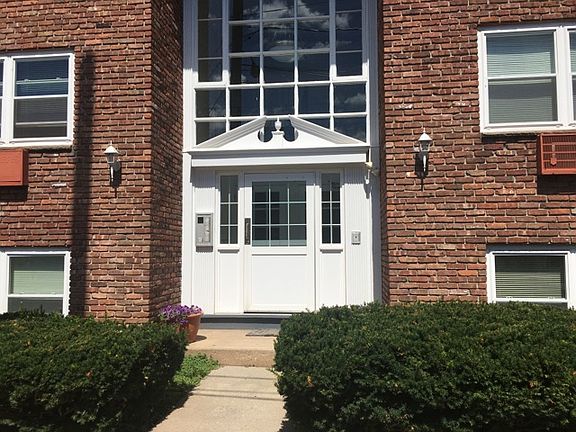 Charles Street Entrance