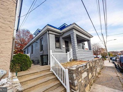 3409 Hess St, Philadelphia, PA, 19136