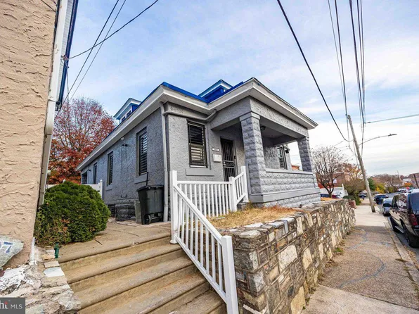 3409 Hess St, Philadelphia, PA 19136