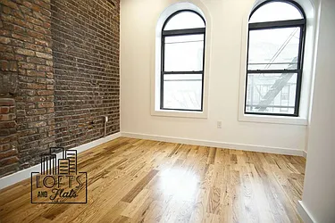 Rented by Lofts and Flats LLC