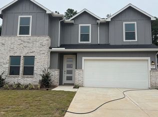 12315 Ridge Top Ct, Conroe, TX 77304