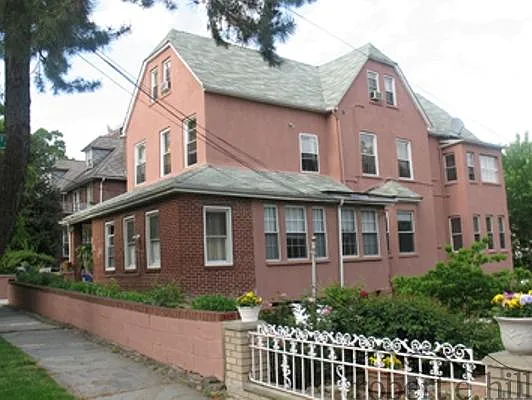 Rented by Robert E. Hill  | media 2