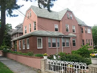 Rented by Robert E. Hill 