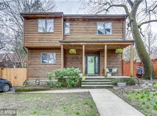 611 E Lake Ave, Baltimore, MD 21212