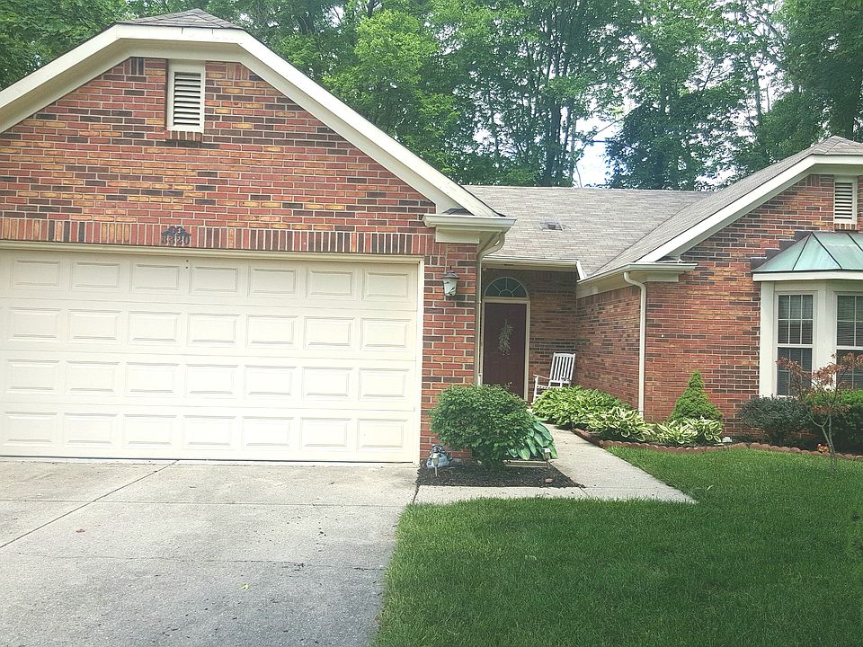 Beautiful Carmel Home