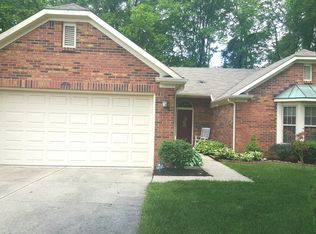 3320 Eden Village Pl, Carmel, IN 46033