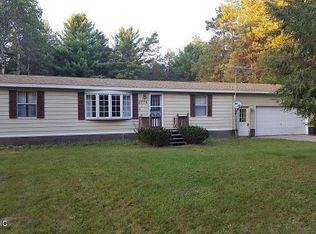 2778 E Garfield Rd, Hesperia, MI 49421