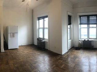 745 Saint Nicholas Ave APT 2F, New York, NY 10031