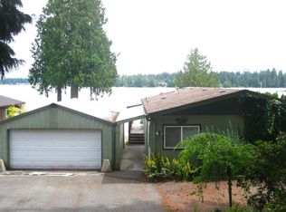 5377 W Tapps Dr E, Lake Tapps, WA 98391