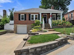 2905 Middlebush Ct, Saint Louis, MO