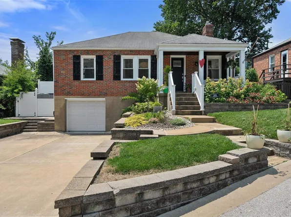 2905 Middlebush Ct, Saint Louis, MO 63119