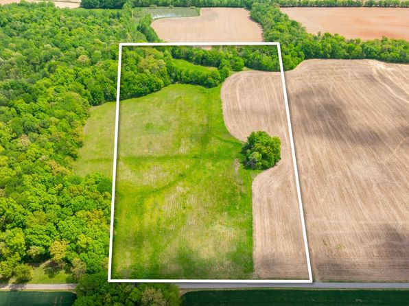 0 State Line Rd LOT 6, Adams, TN 37010