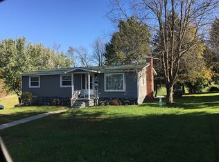 545 Washington St, Uniontown, PA 15401