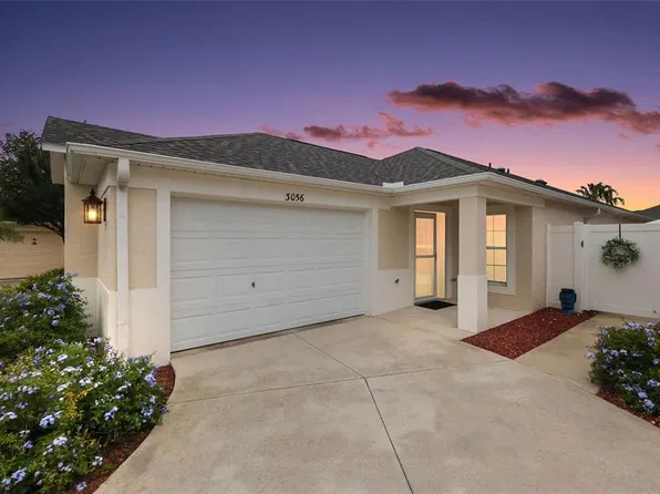 3056 EASTWOOD TERRACE, THE VILLAGES, FL 32163