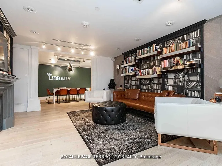 1190 Dundas St E #510 — Photo 23