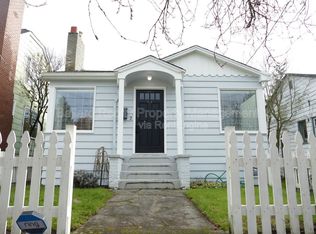 7348 10th Ave NW, Seattle, WA 98117