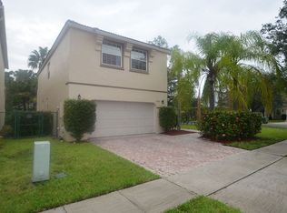 384 NW 153rd Ave, Pembroke Pines, FL 33028