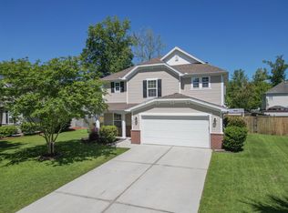 808 Lecture Dr, Ladson, SC 29456