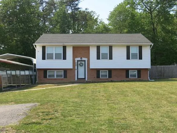 2608 Salem Church Rd, Fredericksburg, VA 22407