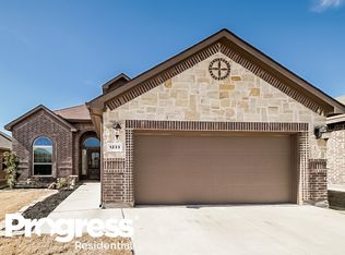 1233 Glen Ct, Weatherford, TX 76087
