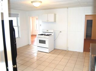 11 Allen St #1, Boston, MA 02136