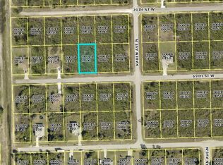 3004 69th St W, Lehigh Acres, FL 33971