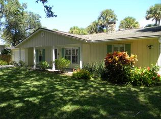 11656 S Indian River Dr, Sebastian, FL 32958