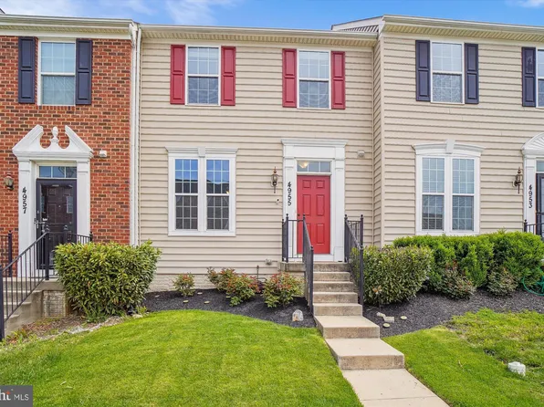 4955 Small Gains Way, Frederick, MD 21703