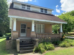 1221 Jefferson Ave, Cape Girardeau, MO 63703