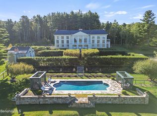 209 Blue Hill Rd, Great Barrington, MA 01230